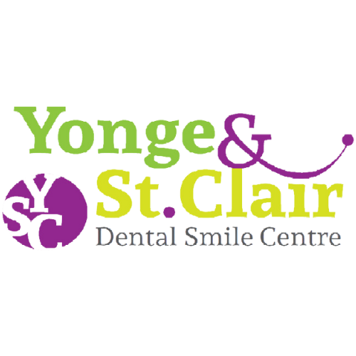 Yonge & St. Clair Dental Smile Centre